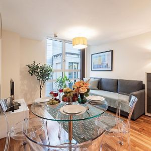 Appartement met een Slaapkamer